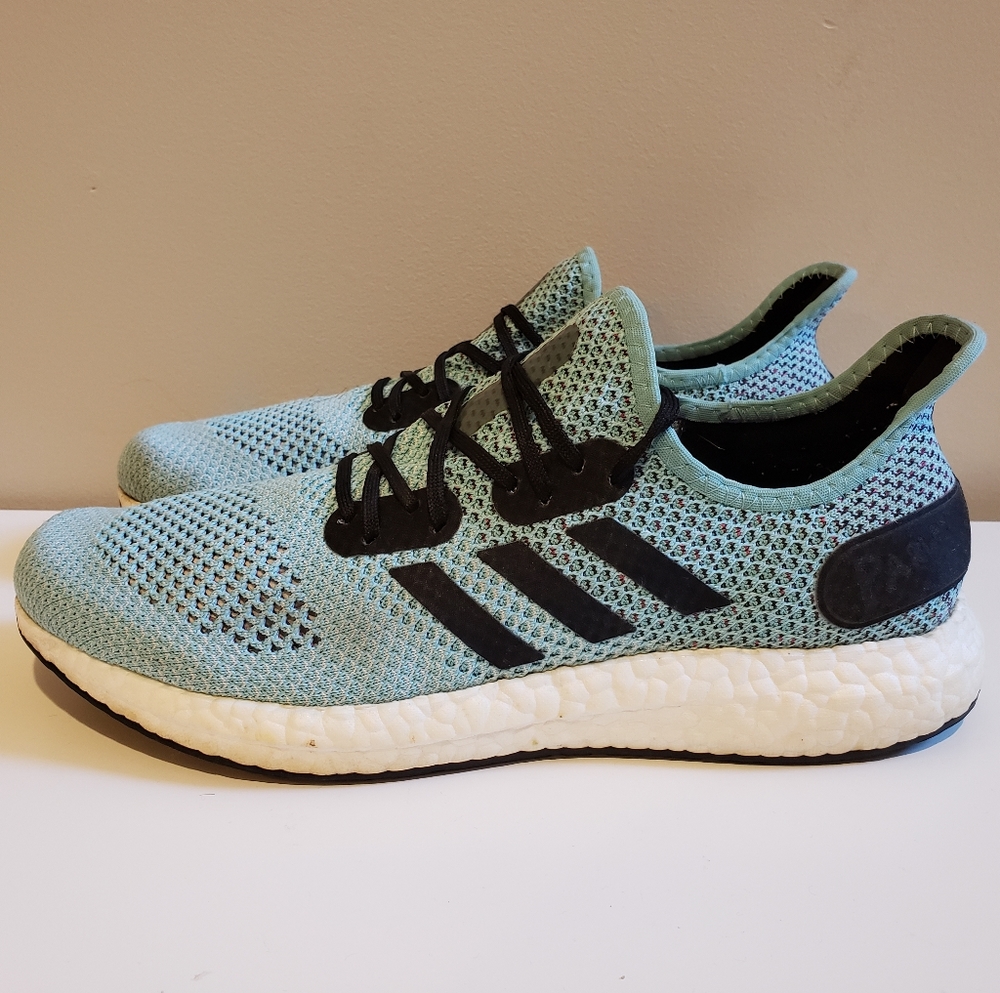 ❤Adidas Parley X Speedfactory AM4LA